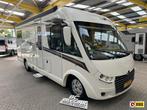 Carthago C-Tourer I 144 LE LIGHTWEIGHT, Integraal, Ringverwarming, Fiat, Airbags