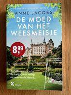 het weesmeisje( serie)- Anne Jacobs, Boeken, Ophalen of Verzenden, Zo goed als nieuw, Anne Jacobs, Nederland