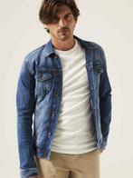 Garcia Jeans | Raul 800 | Denim Zomerjacket | XL | Nieuw, Ophalen of Verzenden, Blauw, Garcia Jeans, Maat 56/58 (XL)