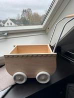 Poppenwagen van Petite Amelie (nieuw), Kinderen en Baby's, Speelgoed | Houten speelgoed, Ophalen, Zo goed als nieuw
