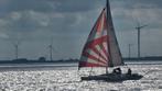 Karver furler met halfwinder, Watersport en Boten, Zeilen en Zeiltoebehoren, 6 meter of meer, Overige typen, Zo goed als nieuw