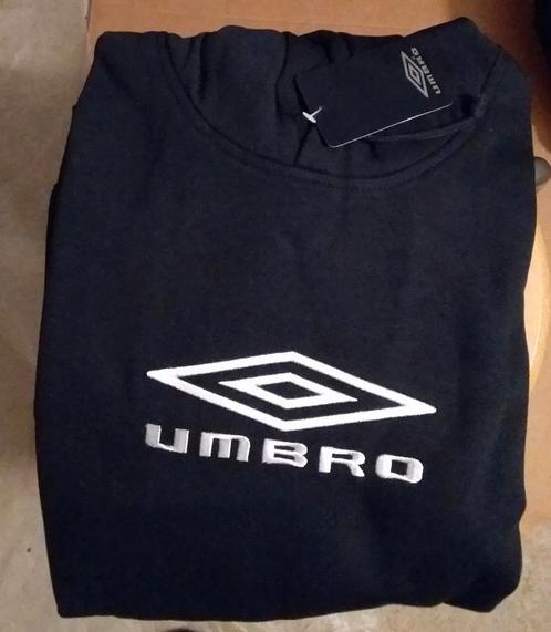 UMBRO Dikke Winter Warm Unisex Trui met Capuchon. Maat M., Kleding | Heren, Truien en Vesten, Nieuw, Ophalen of Verzenden