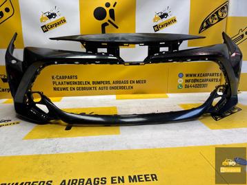 Toyota Corolla E21 voorbumper 53112-02D00 beschikbaar voor biedingen