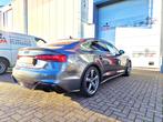 AUDI RS5 Diffuser | Hoogglans zwart | 2020-2024 |voor S line, Ophalen of Verzenden