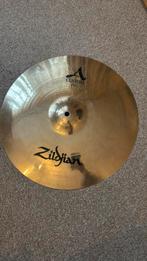 Zildjian A Custom Crash 16”, Muziek en Instrumenten, Drumstellen en Slagwerk, Ophalen of Verzenden, Gebruikt, Overige merken