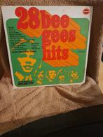 28 Bee Gees Hits - John Hamilton Band LP, Cd's en Dvd's, Vinyl | Pop, Ophalen of Verzenden, 1960 tot 1980, Gebruikt, 12 inch