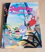 De Reddertjes in Kangoeroeland, Jongen of Meisje, Ophalen of Verzenden, Zo goed als nieuw, Sprookjes