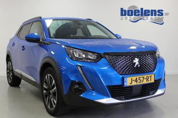 Peugeot 2008 1.5 BlueHDi Blue Lease Allure | AFN-TRHAAK | CL beschikbaar voor biedingen