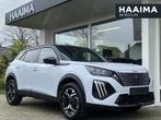Peugeot 2008 1.2 PureTech 130 GT Alcantara pakket | Stoelver, Auto's, Peugeot, Gebruikt, Euro 6, 1199 cc, Wit