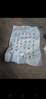 Winterdorp/Kerstdorp Mini's - Compleet, Diversen, Kerst, Ophalen of Verzenden, Gebruikt