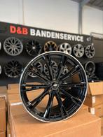 19 inch abt look velgen nieuw 5x112 audi a3 a4 a5 a6 q2 q3, Nieuw, Velg(en), Personenwagen, Ophalen of Verzenden