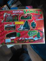 Leuke kerst trein met muziek, Diversen, Kerst, Ophalen