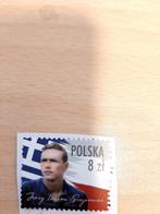 2021 Polen, Postzegels en Munten, Postzegels | Europa | Overig, Polen, Verzenden, Gestempeld
