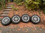 BMW i4 vegen , winterbanden, Auto-onderdelen, Banden en Velgen, Ophalen, 17 inch, Winterbanden, 225 mm