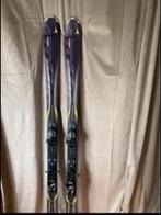 Atomic allround pisteski 171, 160 tot 180 cm, Ski's, Zo goed als nieuw, Atomic