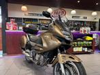 HONDA NT 700 DEAUVILLE ABS (bj 2006) NT700V Topkoffer, Motoren, Motoren | Honda, Meer dan 35 kW, Toermotor, 680 cc