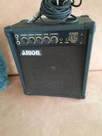 Versterker Arion  20 Watt, Muziek en Instrumenten, Versterkers | Bas en Gitaar, Minder dan 50 watt, Gebruikt, Ophalen