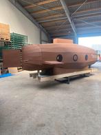 Te koop onderzeeboot voor praalwagens. inclusief cilinder, Nieuw, Ophalen of Verzenden