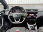 Seat Ibiza 1.0 TSI FR Business Intense |Navi|Carplay|116PK|C, Stof, Euro 6, Electronic Stability Program (ESP), 116 pk