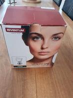 Gezichtssauna - Inventum FS50, Witgoed en Apparatuur, Persoonlijke-verzorgingsapparatuur, Ophalen of Verzenden, Zo goed als nieuw
