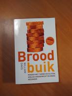 Davis, William.  Broodbuik, Boeken, Ophalen of Verzenden, Zo goed als nieuw