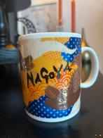 Starbucks Nagoya Beker - Limited Edition!, Huis en Inrichting, Keuken | Servies, Keramiek, Nieuw, Ophalen of Verzenden, Overige stijlen
