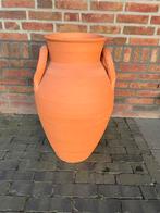 Terracotta tuinvaas, Tuin en Terras, Tuinvazen, Ophalen, Nieuw