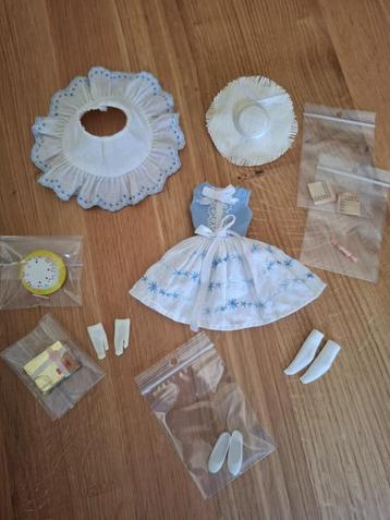 Skipper Happy Birthday # 1919 * 1965 beschikbaar voor biedingen