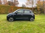 Renault Twingo 1.0 SCe 70pk S&S 2015 Zwart, Voorwielaandrijving, Twingo, 840 kg, 4 stoelen