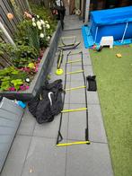 Nike sparq speed en agility set, Ophalen of Verzenden, Gebruikt, Overige typen