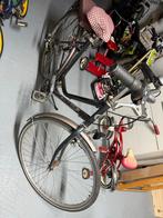 Damesfiets/Stadsfiets - Goed Onderhouden, Overige merken, Gebruikt, Versnellingen, Ophalen of Verzenden