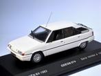 Citroen BX 16 TRS Odeon 1:43, Hobby en Vrije tijd, Modelauto's | 1:43, Nieuw, Overige merken, Ophalen of Verzenden, Auto