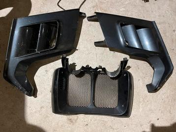 Bmw k100lt (k1100lt) onderdelen beschikbaar voor biedingen