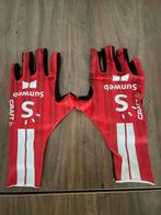 Aro Team Sunweb Handschoenen XS, XS, Heren, Ophalen of Verzenden, Zo goed als nieuw