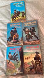 Winfair, Boeken, Gelezen, Ophalen of Verzenden, Ray Franklin, Non-fictie