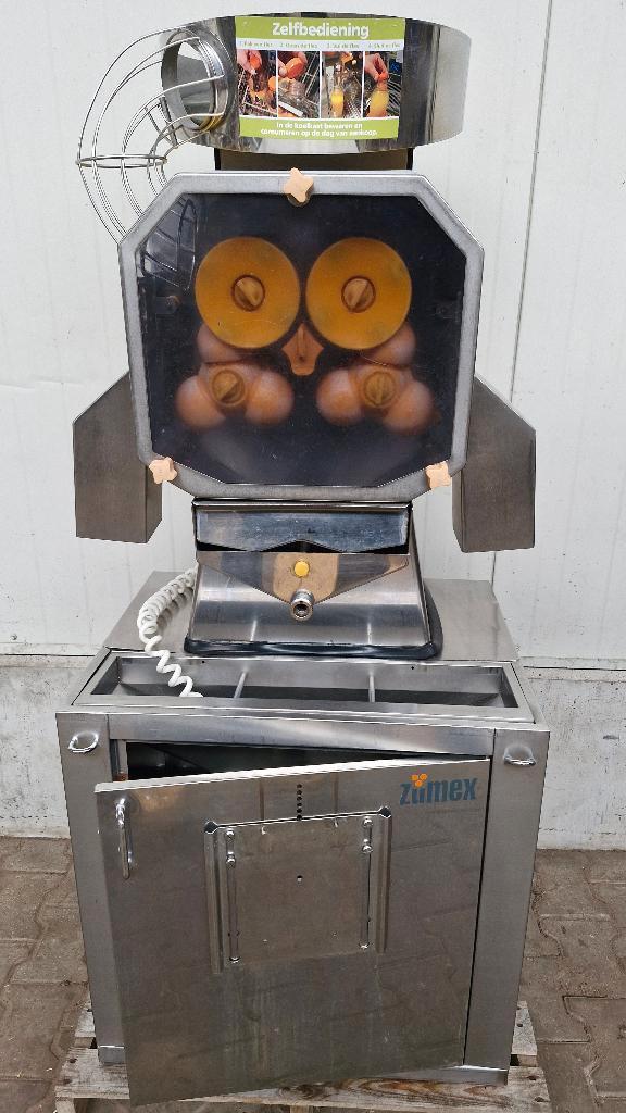 sinaasappelpers, Witgoed en Apparatuur, Juicers, Gebruikt, Citruspers, Elektrisch, Ophalen