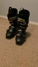 Ski’s lengte 130 schoenen maat 40/41, Overige merken, 100 tot 140 cm, Schoenen, Ophalen of Verzenden