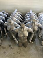 Etalage pop, torso's 42 stuks in goede staat., Ophalen, Zo goed als nieuw