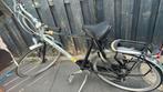 Heren fiets, Fietsen en Brommers, Ophalen of Verzenden, Zo goed als nieuw