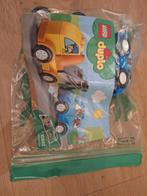 Duplo auto 10883, Ophalen of Verzenden, Zo goed als nieuw, Duplo