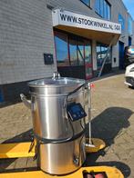 Grainfather G40 met WiFi controller en koeler, Ophalen, Zo goed als nieuw