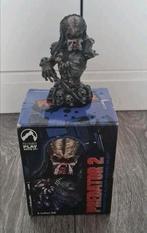 Predator 2 mini bust, Ophalen of Verzenden, Zo goed als nieuw