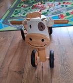 Loopfietsje koe, Ophalen, Gebruikt, Loopfiets