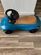 BMW loopauto, Ophalen, Zo goed als nieuw