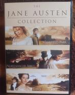 Jane Austen Collection DVD Boxset, Cd's en Dvd's, Alle leeftijden, Boxset, Drama, Ophalen of Verzenden