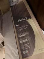 2 pakken Smart Zomer eiken laminaat, Ophalen, Nieuw, 5 tot 10 m², 10 tot 30 cm