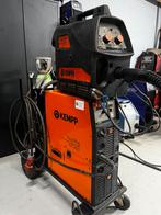 Kemppi fastmig 400, MF33 draadkoffer watergekoeld mig co2, Ophalen, Gebruikt, ., 250 ampère of meer