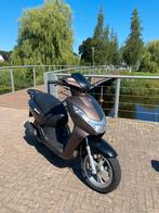 Peugeot kisbee (ook te ruil), Fietsen en Brommers, Scooters | Peugeot, Ophalen, Gebruikt, Overige modellen, Maximaal 45 km/u