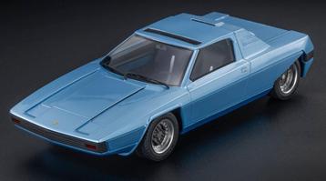Ferrari 308 GT Bertone Rainbow TOP142 TopMarques PRE-ORDER beschikbaar voor biedingen