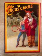 Circus Carré (1995) Boekje, Verzenden